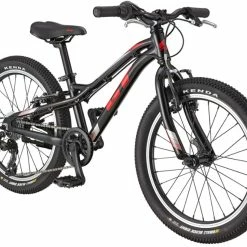 Gt-bicycles GT Bicycles Stomper Prime 20 Børn, Sort