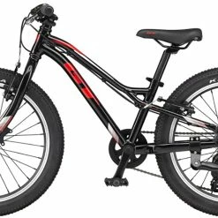 Forside -Vitus Salg gt bicycles stomper prime 20 kids black 2 2