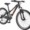 Gt-bicycles GT Bicycles Stomper Prime 24 Børn, Sort -Vitus Salg gt bicycles stomper prime 24 kids black 1 2