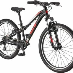 Gt-bicycles GT Bicycles Stomper Prime 24 Børn, Sort