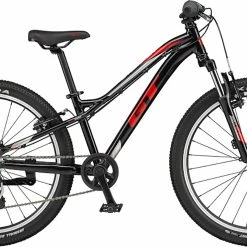 Gt-bicycles GT Bicycles Stomper Prime 24 Børn, Sort 7 Gt-bicycles GT Bicycles Stomper Prime 24 Børn, Sort -Vitus Salg gt bicycles stomper prime 24 kids black 3 2