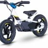Husqvarna Replica 12eDrive E-Balance Bike 12" Kids, Hvid -Vitus Salg husqvarna replica 12edrive e balance bike 12 kids white 1