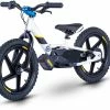 Husqvarna Replica 16eDrive E-Balance Bike 16" Kids, Hvid 1 Husqvarna Replica 16eDrive E-Balance Bike 16" Kids, Hvid -Vitus Salg husqvarna replica 16edrive e balance bike 16 kids white 1