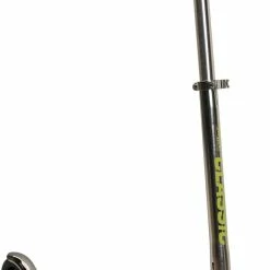 JDBug Classic 3 Scooter 6" Kids, Sølv