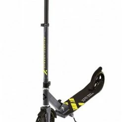 JDBug Street Surfing Urban XPR 205 Burst Scooter Børn, Sort