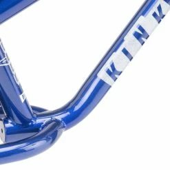 Kink-bmx Kink BMX Coast 12" Børn, Blå 9 Kink-bmx Kink BMX Coast 12" Børn, Blå -Vitus Salg kink bmx coast 12 kids gloss digital blue 2