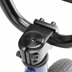 Kink-bmx Kink BMX Coast 12" Børn, Blå 12 Kink-bmx Kink BMX Coast 12" Børn, Blå -Vitus Salg kink bmx coast 12 kids gloss digital blue 5