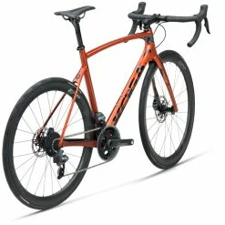 Koga Kimera Prime, Sort -Vitus Salg koga kimera prime sunset metallic black high gloss 3