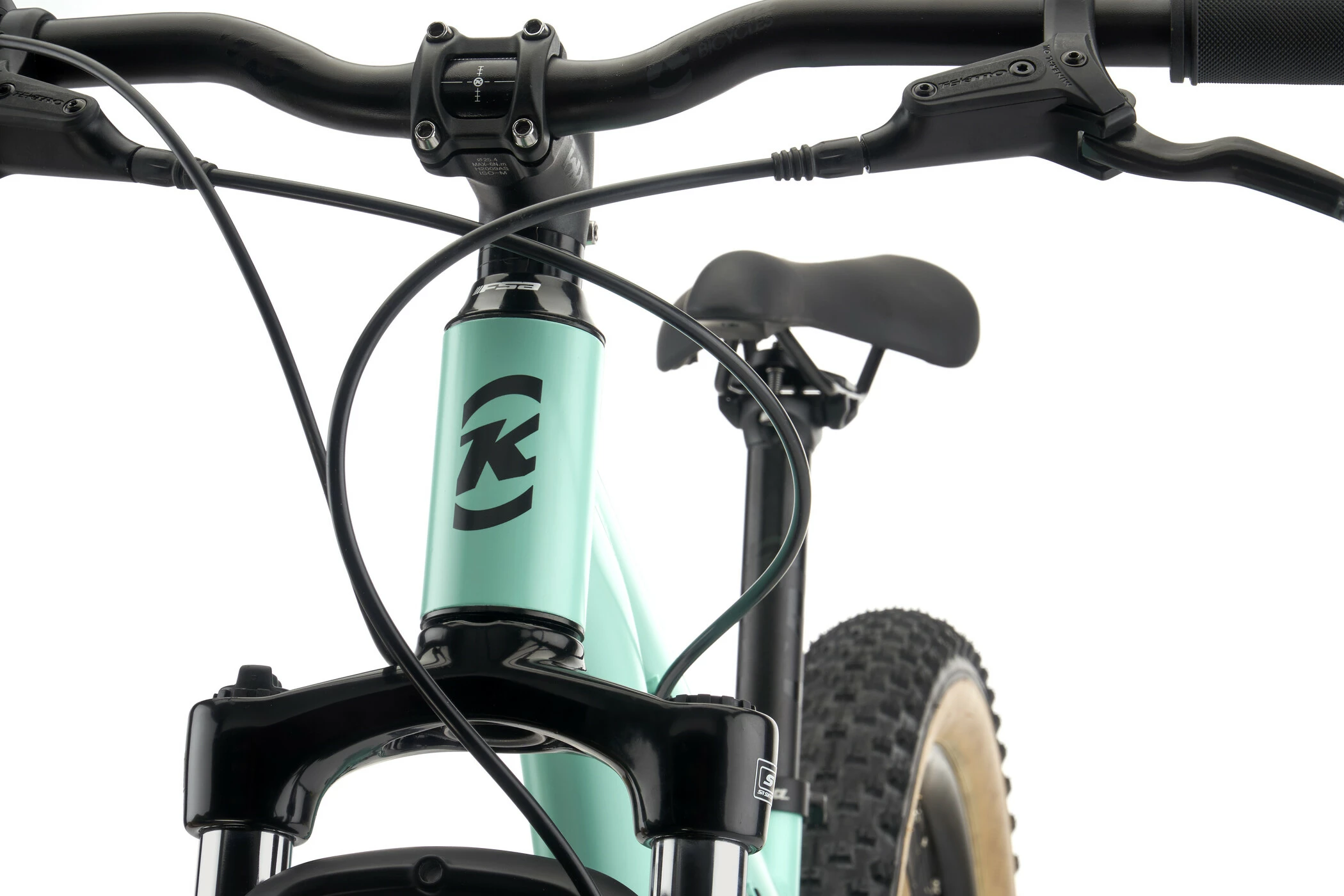 Kona Honzo 20 Børn, Turkis 6 Kona Honzo 20 Børn, Turkis - Billede 4