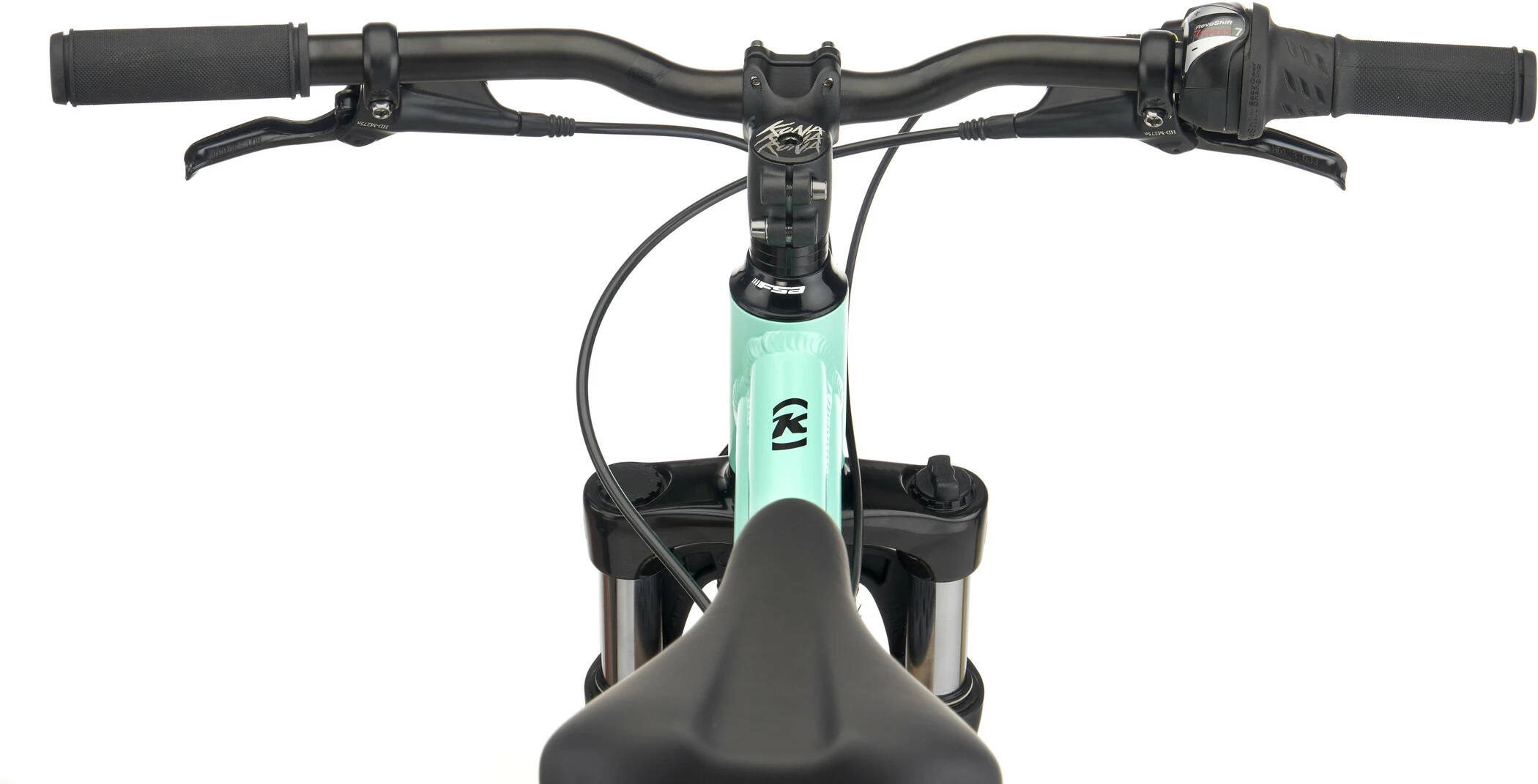 Kona Honzo 20 Børn, Turkis 7 Kona Honzo 20 Børn, Turkis - Billede 5