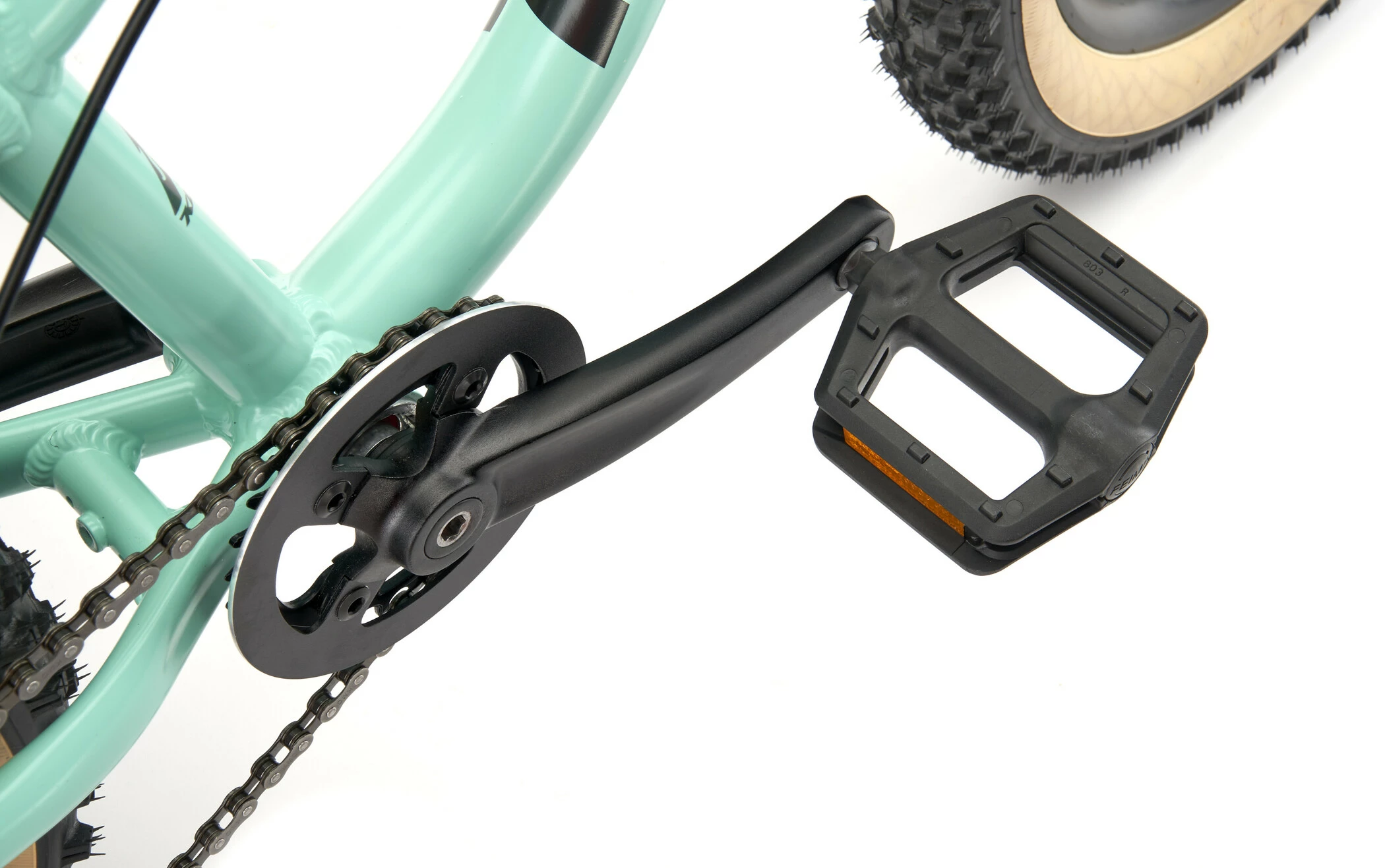 Kona Honzo 20 Børn, Turkis 9 Kona Honzo 20 Børn, Turkis - Billede 7