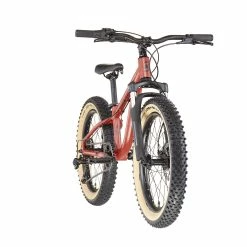 Kona Honzo 20 Børn, Rød -Vitus Salg kona honzo 20 kids red 3