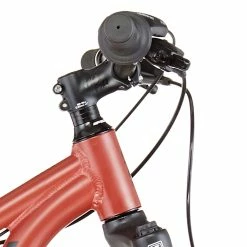 Kona Honzo 20 Børn, Rød -Vitus Salg kona honzo 20 kids red 4