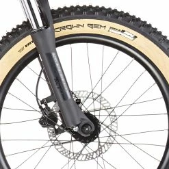 Kona Honzo 20 Børn, Rød -Vitus Salg kona honzo 20 kids red 5