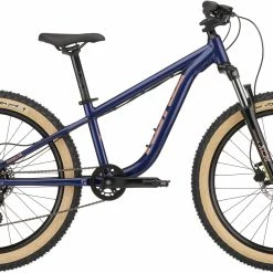 Kona Honzo 24 Børn, Blå