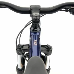 Kona Honzo 24 Børn, Blå -Vitus Salg kona honzo 24 kids blue 4