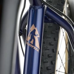 Kona Honzo 24 Børn, Blå -Vitus Salg kona honzo 24 kids blue 6