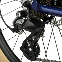 Kona Honzo 24 Børn, Blå -Vitus Salg kona honzo 24 kids blue 8