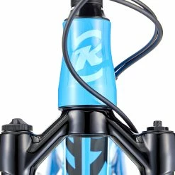 Kona Process 24 Børn, Blå 14 Kona Process 24 Børn, Blå -Vitus Salg kona process 24 kids gloss cyan blue 4