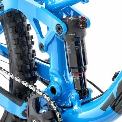 Kona Process 24 Børn, Blå 15 Kona Process 24 Børn, Blå -Vitus Salg kona process 24 kids gloss cyan blue 5