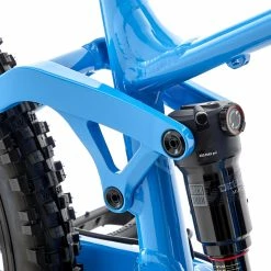 Kona Process 24 Børn, Blå 16 Kona Process 24 Børn, Blå -Vitus Salg kona process 24 kids gloss cyan blue 6