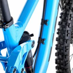 Kona Process 24 Børn, Blå 18 Kona Process 24 Børn, Blå -Vitus Salg kona process 24 kids gloss cyan blue 8