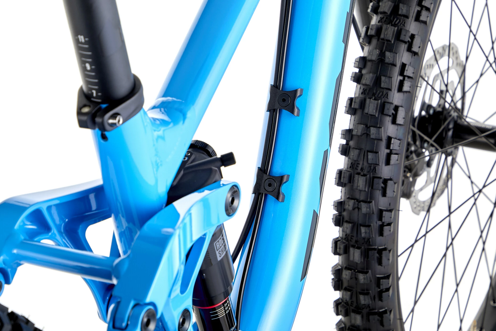 Kona Process 24 Børn, Blå 10 Kona Process 24 Børn, Blå - Billede 8