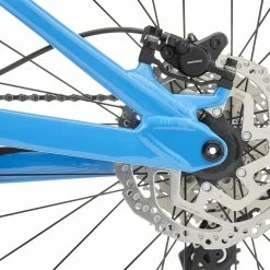 Kona Process 24 Børn, Blå 19 Kona Process 24 Børn, Blå -Vitus Salg kona process 24 kids gloss cyan blue 9