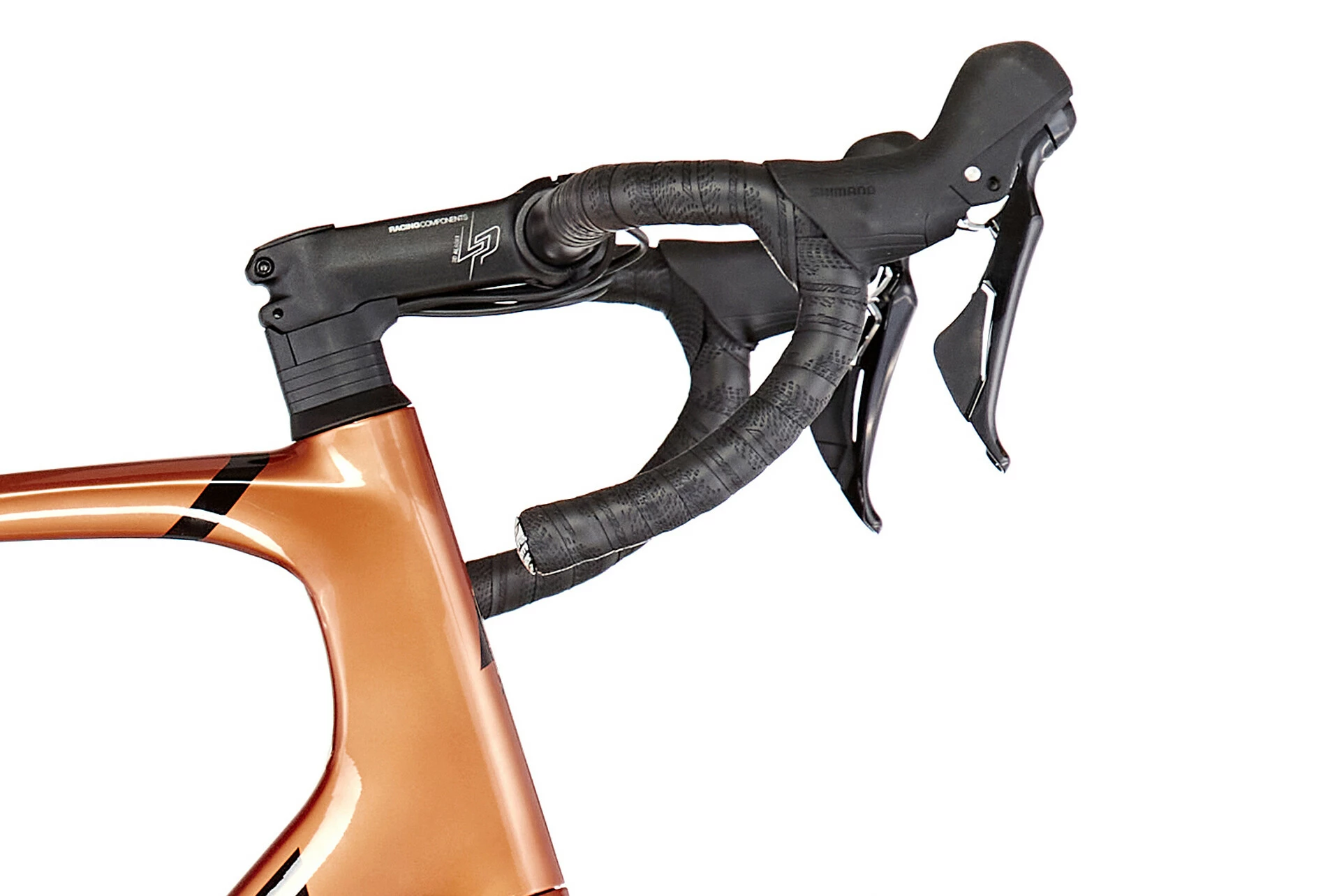 Lapierre Pulsium SAT 5.0 Disc, Orange 6 Lapierre Pulsium SAT 5.0 Disc, Orange - Billede 4