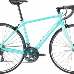 Lapierre Sensium 1.0 Damer, Turkis