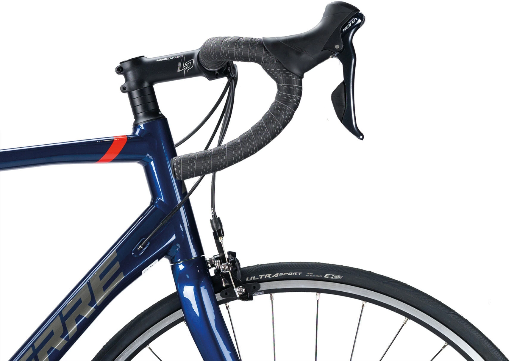 Lapierre Sensium 2.0, Blå 4 Lapierre Sensium 2.0, Blå - Billede 2