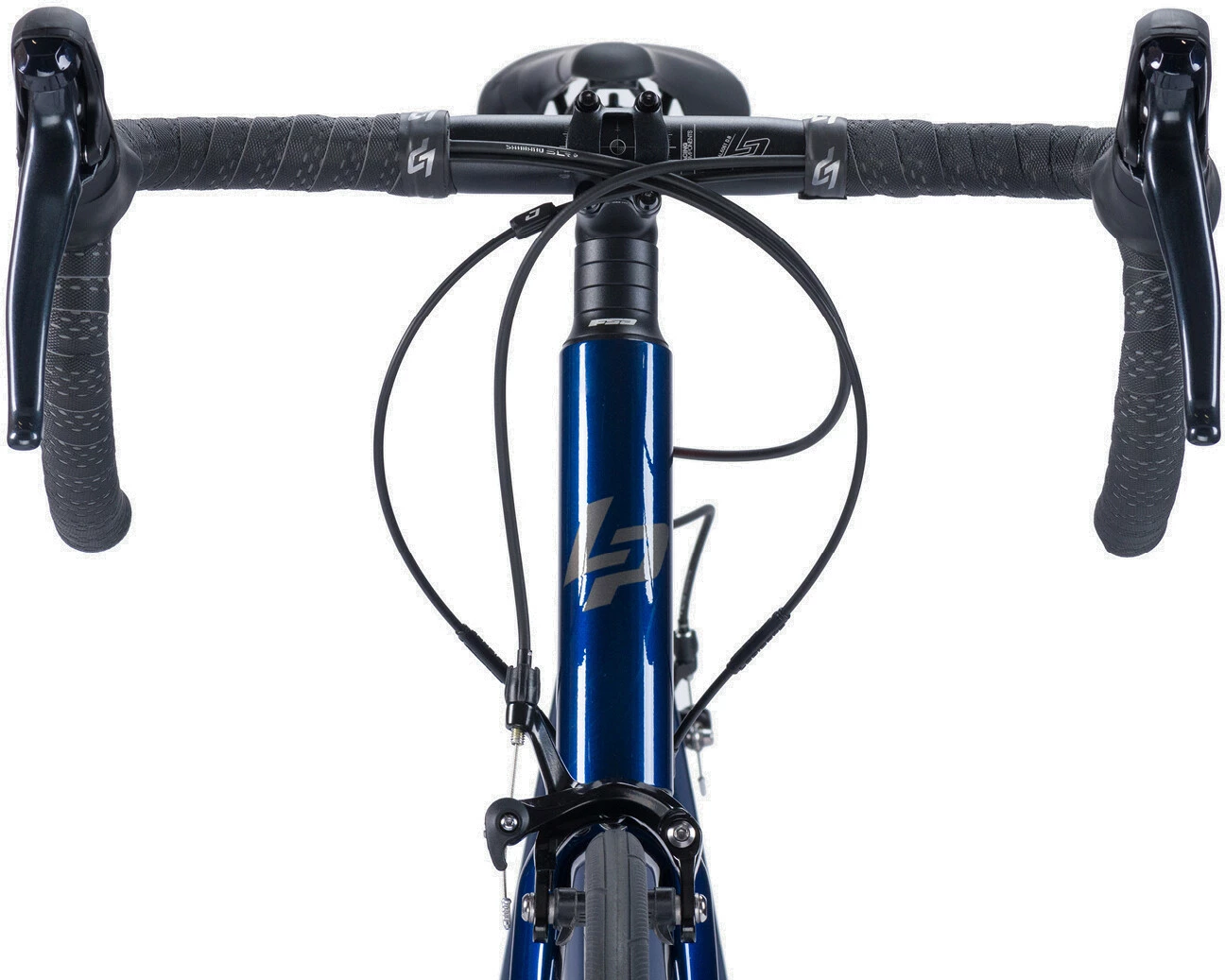 Lapierre Sensium 2.0, Blå 5 Lapierre Sensium 2.0, Blå - Billede 3