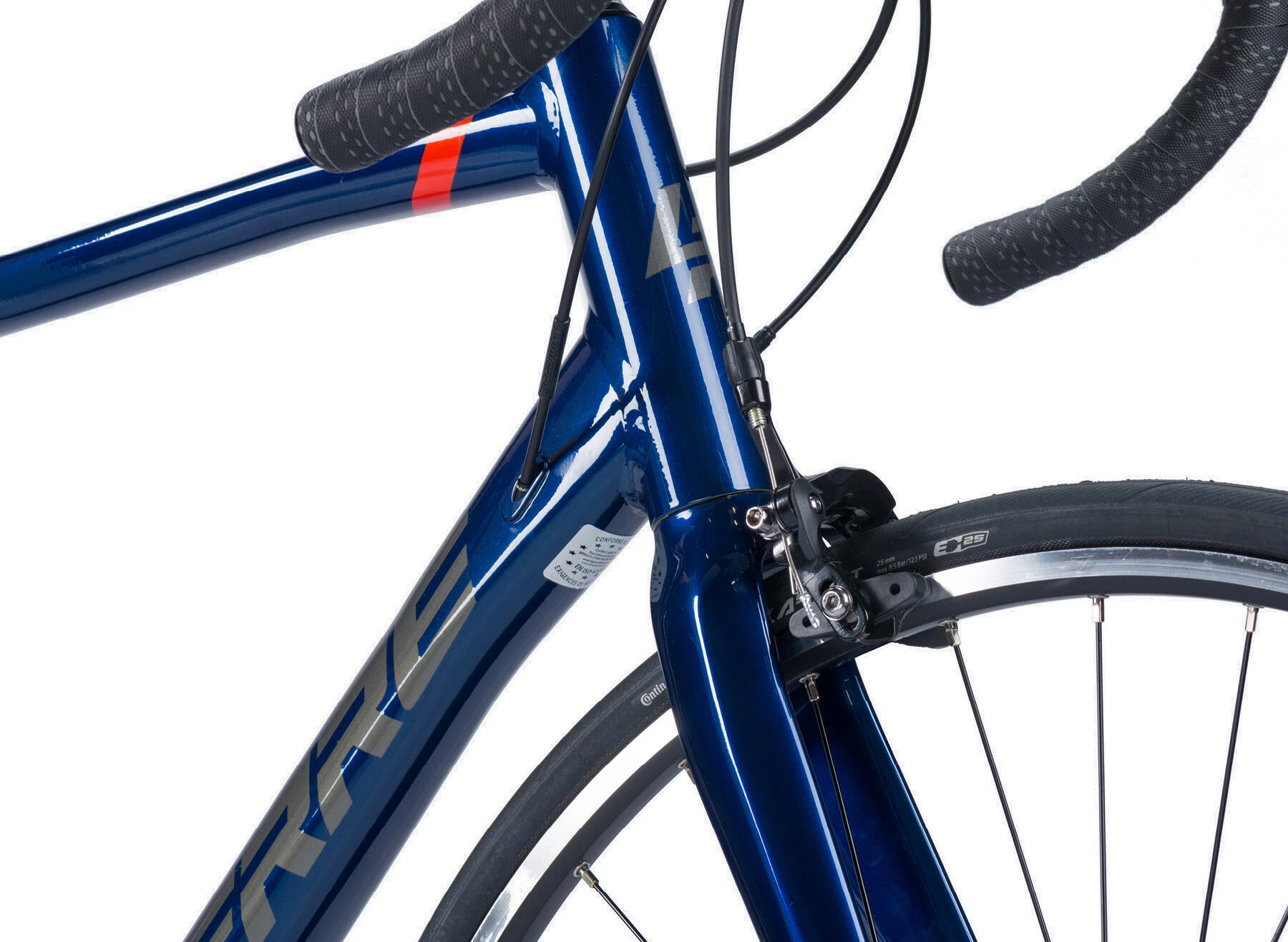 Lapierre Sensium 2.0, Blå 6 Lapierre Sensium 2.0, Blå - Billede 4