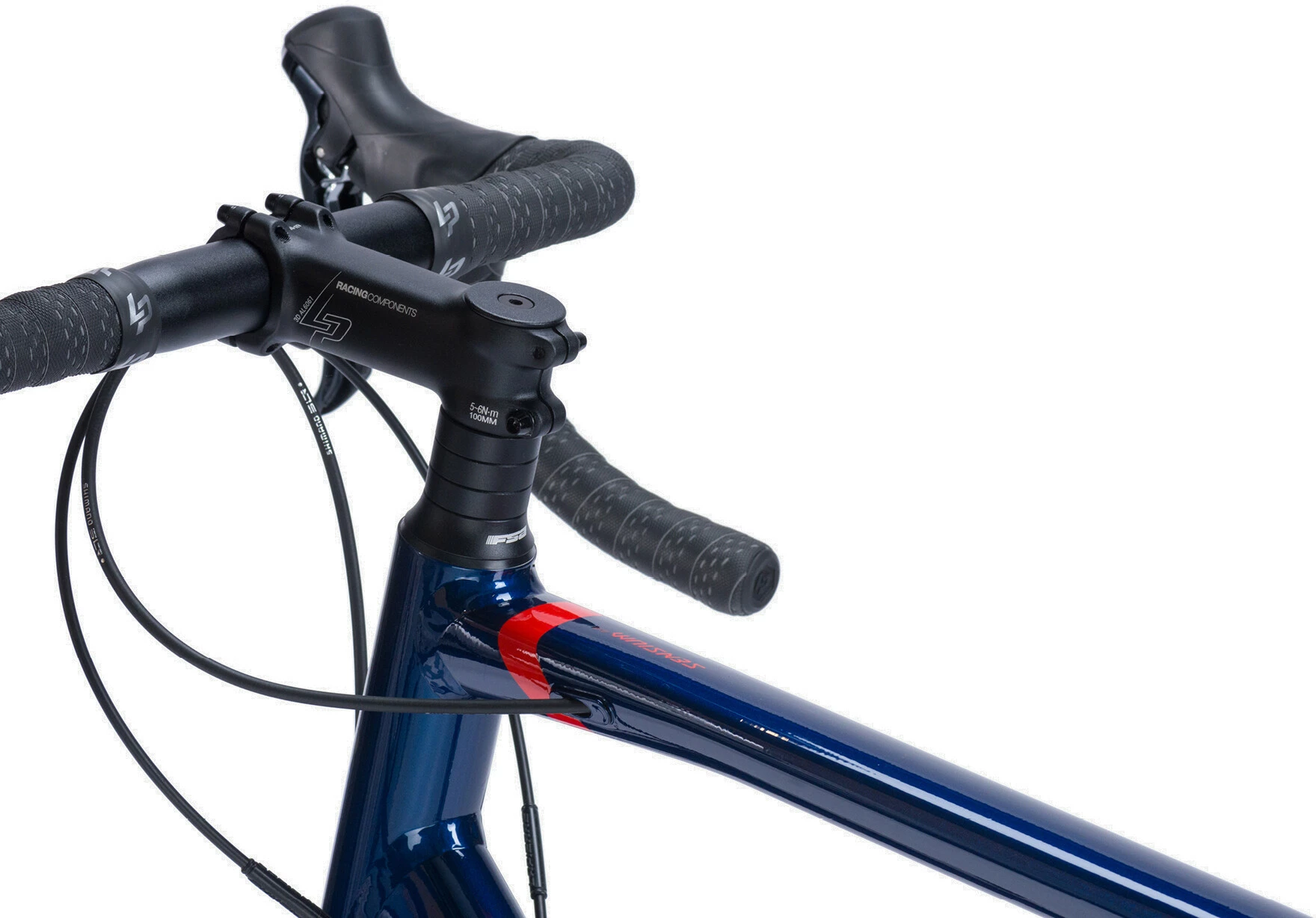 Lapierre Sensium 2.0, Blå 7 Lapierre Sensium 2.0, Blå - Billede 5