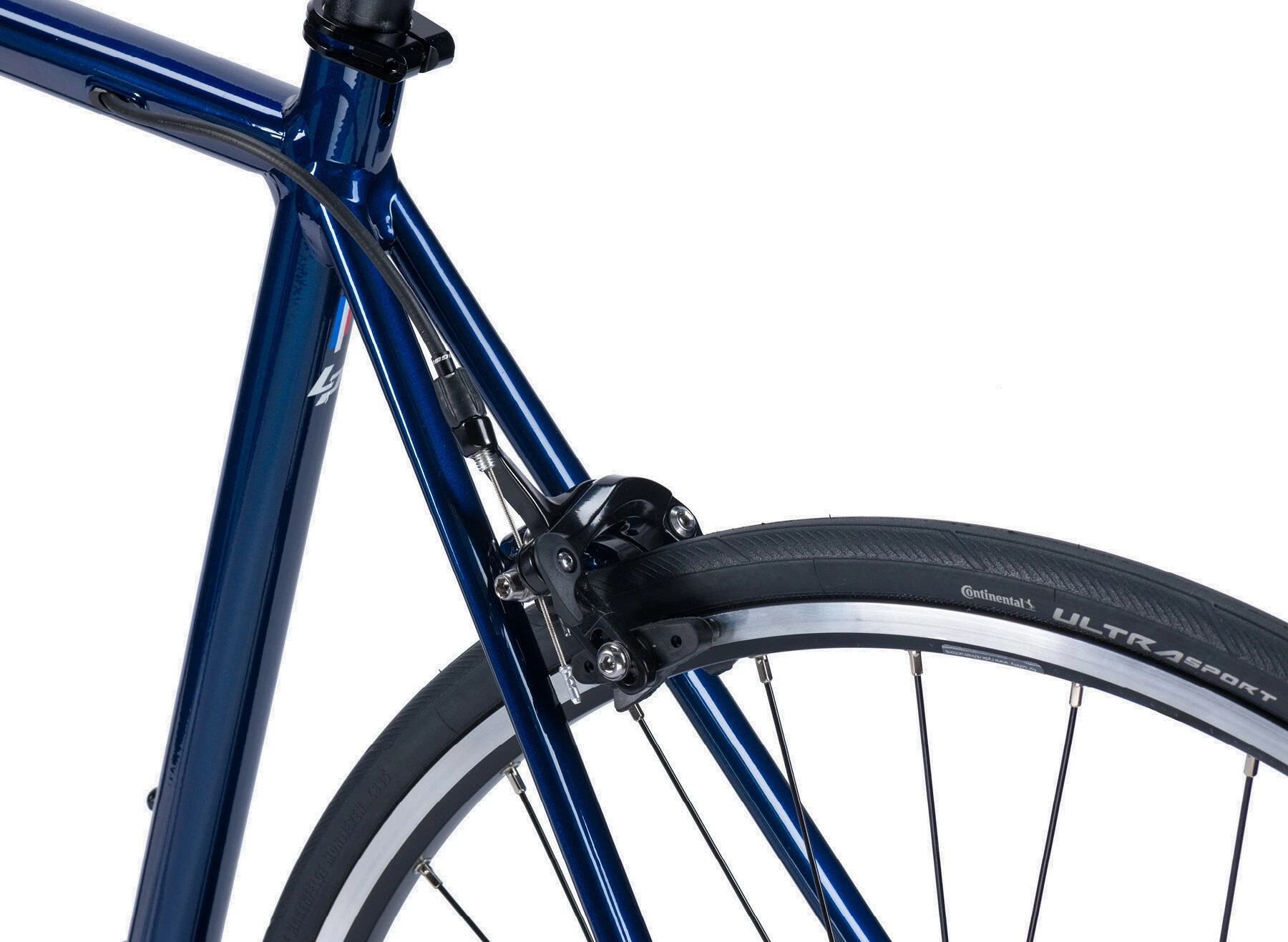 Lapierre Sensium 2.0, Blå 8 Lapierre Sensium 2.0, Blå - Billede 6