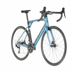 Lapierre Xelius SL 5.0, Blå