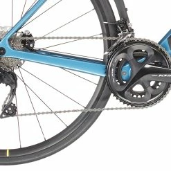 Lapierre Xelius SL 5.0, Bl&aring; -Vitus Salg lapierre xelius sl 50 blue 6