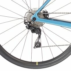 Lapierre Xelius SL 5.0, Bl&aring; -Vitus Salg lapierre xelius sl 50 blue 7