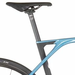 Lapierre Xelius SL 5.0, Bl&aring; -Vitus Salg lapierre xelius sl 50 blue 8