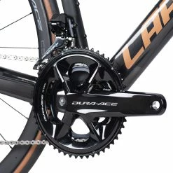 Lapierre Xelius SL 75th, Sort -Vitus Salg lapierre xelius sl 75th black 5