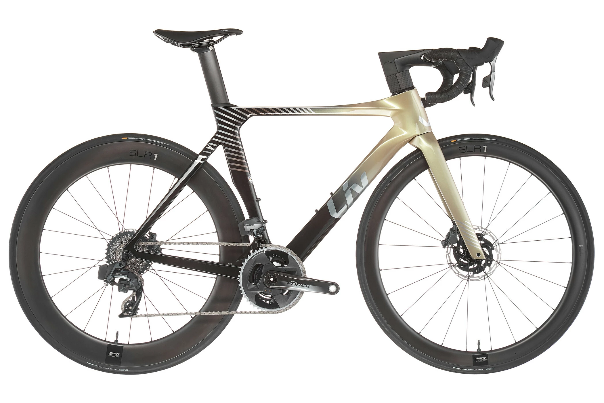 Liv EnviLiv Advanced Pro 0 Damer, Sort/beige 4 Liv EnviLiv Advanced Pro 0 Damer, Sort/beige - Billede 2