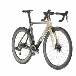 Liv EnviLiv Advanced Pro 0 Damer, Sort/beige