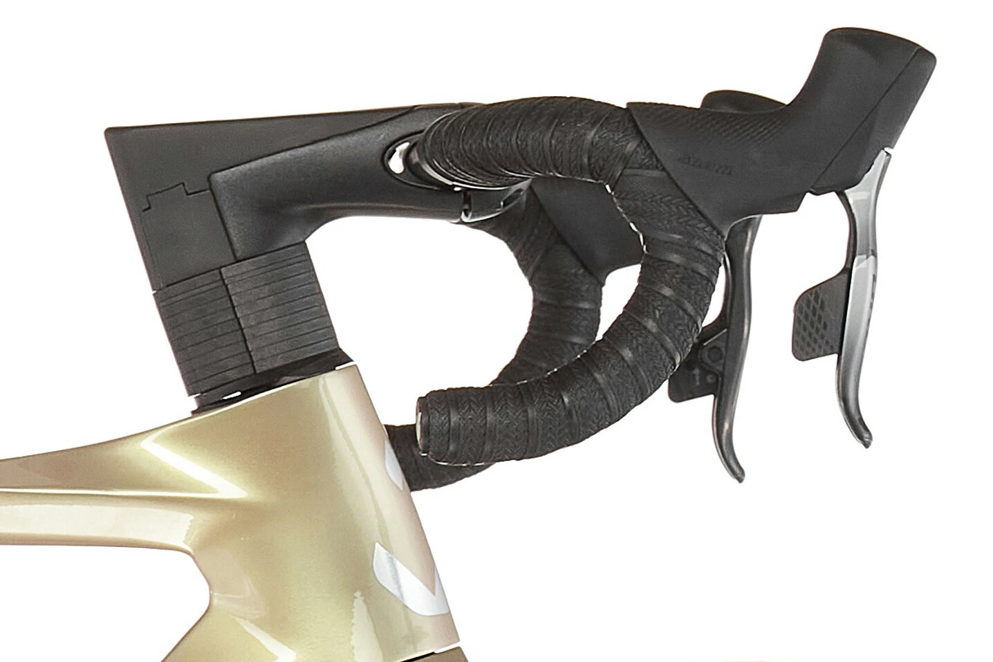 Liv EnviLiv Advanced Pro 0 Damer, Sort/beige 6 Liv EnviLiv Advanced Pro 0 Damer, Sort/beige - Billede 4