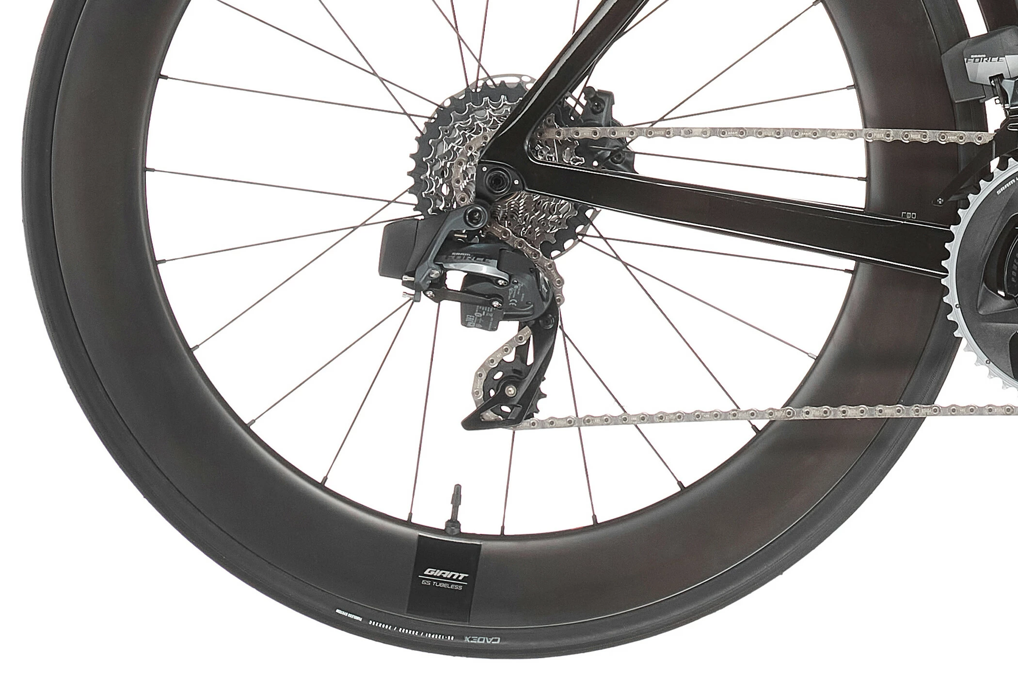 Liv EnviLiv Advanced Pro 0 Damer, Sort/beige 9 Liv EnviLiv Advanced Pro 0 Damer, Sort/beige - Billede 7