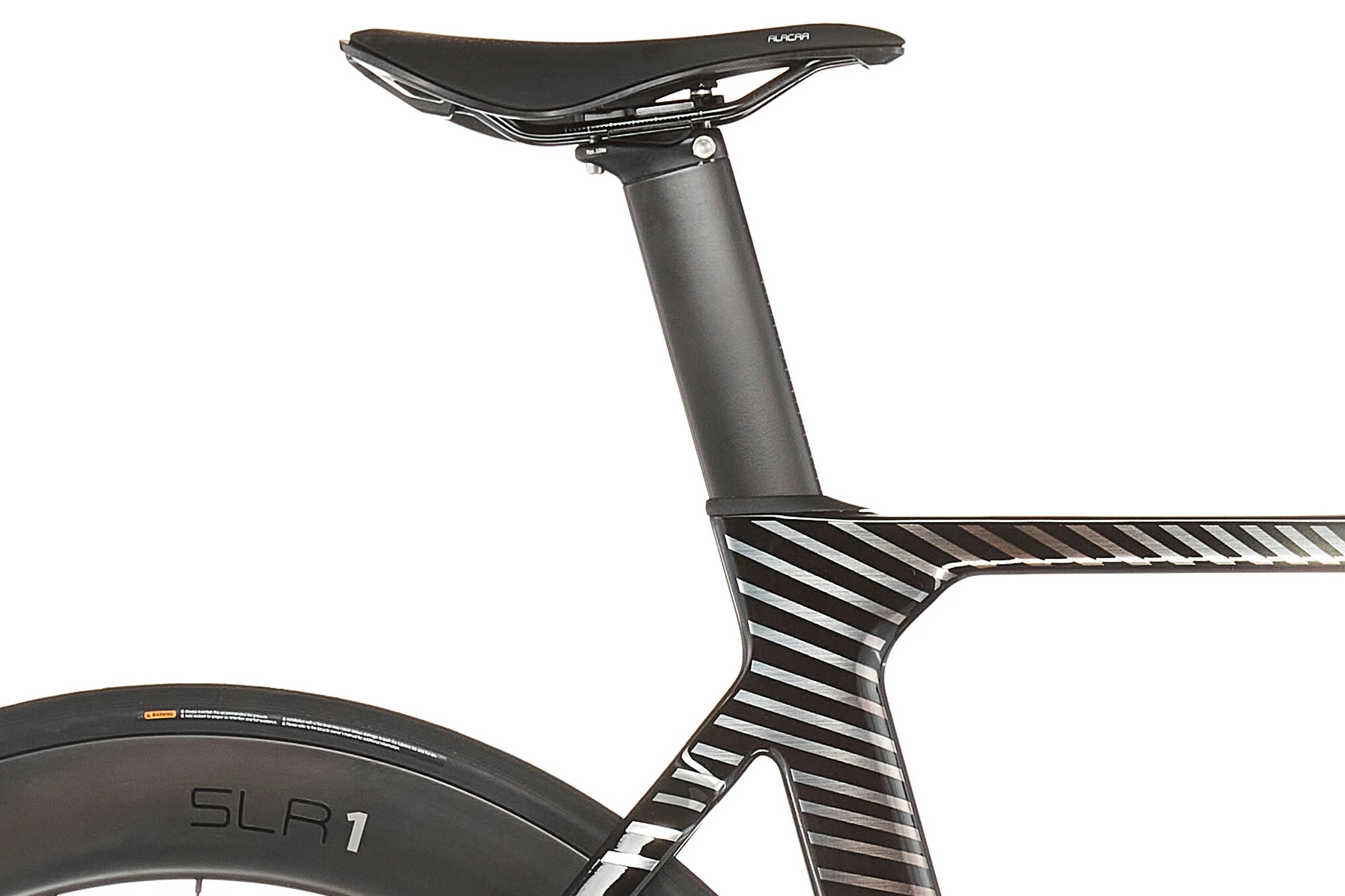 Liv EnviLiv Advanced Pro 0 Damer, Sort/beige 10 Liv EnviLiv Advanced Pro 0 Damer, Sort/beige - Billede 8