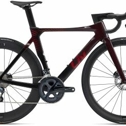 Liv EnviLiv Advanced Pro 1 Damer, Sort