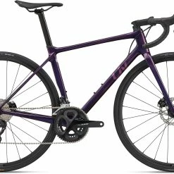 Liv Langma Advanced 2 Damer, Violet