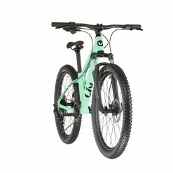 Liv STP 24 FS Børn, Turkis -Vitus Salg liv stp 24 fs kids neo mint 3