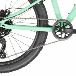 Liv STP 24 FS Børn, Turkis -Vitus Salg liv stp 24 fs kids neo mint 6