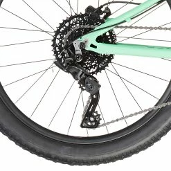 Liv STP 24 FS Børn, Turkis -Vitus Salg liv stp 24 fs kids neo mint 7